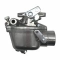 Carbman 533969m91 Carburetor Replacement For Massey Ferguson Tractor F40 To35 35 50 135 150 202 204 2135 Marvel Schebler Tsx605
