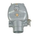 Carbman 533969m91 Carburetor Replacement For Massey Ferguson Tractor F40 To35 35 50 135 150 202 204 2135 Marvel Schebler Tsx605