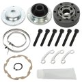 Driveshaft Propshaft Cv Joint Repair Kit Fit For Jeep Liberty 52111597aa Front 