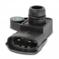 A-premium Manifold Absolute Pressure Map Sensor Compatible With Kia Optima 2009-2010 Sorento 2011-2013 Borrego K900 Hyundai