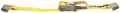 Liftall 611 0 Ratchet Assembly Flat Hk 2 X 20 L Load Hugger Poly Tiedown 10 0 Length 6 0 Widttall 611 0 Ratchet Assembly Flat 