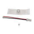 Carbpro Fuel Pump With Strainer Kit Fit Ford Ranger Expedition For Explorer Sport Trac Mustang