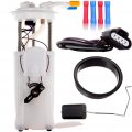 Aintier E72m Fuel Pump Module Assembly Electric Compatible With 1999-2001 For Pontiac Montana 3 4l 1998-2001 Oldsmobile