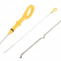 Aintier Automotive Replacement Engine Dipsticks Fits For Scion Xb 1 5l L4 2004-2006 For Toyota Echo 2000-2005 Yaris 2007-2017