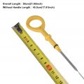 Aintier Automotive Replacement Engine Dipsticks Fits For Scion Xb 1 5l L4 2004-2006 For Toyota Echo 2000-2005 Yaris 2007-2017