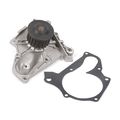 91-95 Toyota Turbo 2 0 Dohc 16v 3sgte Timing Belt Kit Water Pump