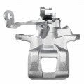 A-premium Disc Brake Caliper Assembly Without Bracket Compatible With Select Mazda Models 6 2014-2015 L4 2 5l Rear Left Driver