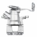 A-premium Disc Brake Caliper Assembly Without Bracket Compatible With Select Mazda Models 6 2014-2015 L4 2 5l Rear Left Driver