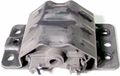 Anchor 2387 Engine Mount For Front And Rear Vehicle Specific Fit 