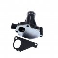 Fridayparts Water Pump 129002-42004 129100-42005 Compatible For Yanmar 3tn84 4tnv88 4tne84 Engine Replacement