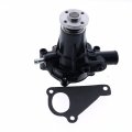 Fridayparts Water Pump 129002-42004 129100-42005 Compatible For Yanmar 3tn84 4tnv88 4tne84 Engine Replacement