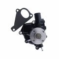 Fridayparts Water Pump 129002-42004 129100-42005 Compatible For Yanmar 3tn84 4tnv88 4tne84 Engine Replacement