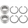 Front Or Rear Wheel Bearings For Polaris Rzr Ranger General Sportsman Scrambler 44x72x33 Heavy Duty