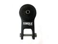 Torque Solution Ts-st-001 Aluminum Rear Engine Mount Kit-ford 13 St 12 Focus 