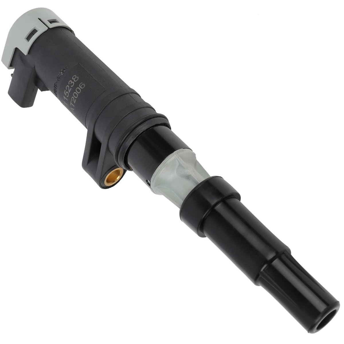 Fits 20137 For Renault Duster 2 0l L4 2008-2010 Nissan Aprio 1 6l Ignition Coil Pack 2 Pins Uf653 1