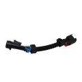 2024 New 19257603 Replacement Adapter Vapor Canister Vent Valve Solenoid Jumper Wiring Harness Replace 645-216 911-019 214-3218