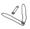 Engine Timing Chain Kit For 2010 2011 2012 2013 2014 2015 Lr4 3 0l 5 Lr012110 Lr087162 Lr011218 Lr032048 Replacement Set
