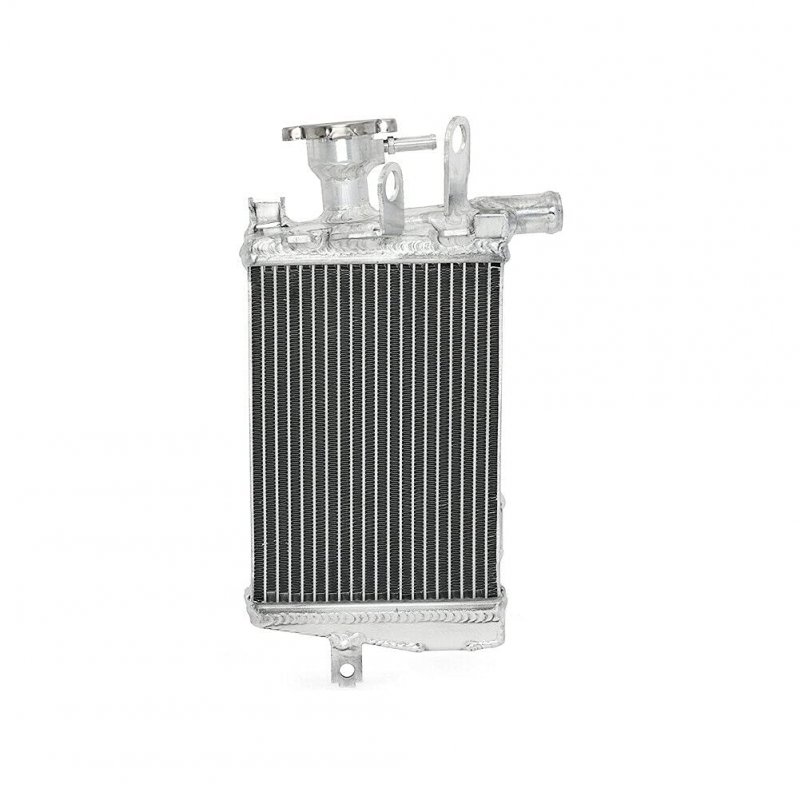 Smadmoto Radiators For Bmw R1200gs 2012-2018 R1200rt 2013-2018 R1250gs R1250rt 2019-2023 Aluminum Mx Engine Cooling