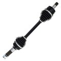 Niche Front Right Cv Axle Drive Shaft For Cfmoto Cforce 800 Xc 1000 Overland 9ay0-270200 