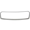 Subaru Crosstrek Grille Trim Surround Chrome 2016 2017 Su1202102 91122fj070 Front Snap On Replacement Part 