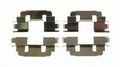 Carlson 13561 Front Disc Brake Hardware Kit 