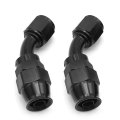 Zreneyfex Boat Fuel Tank Fitting Robust Marine Connector Portable 12l 24l Outboard Engine Accessory 