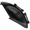 Caltric 42 Deck Mulch Cover Compatible With John Deere X125 X126 X145 X300 X304 X310