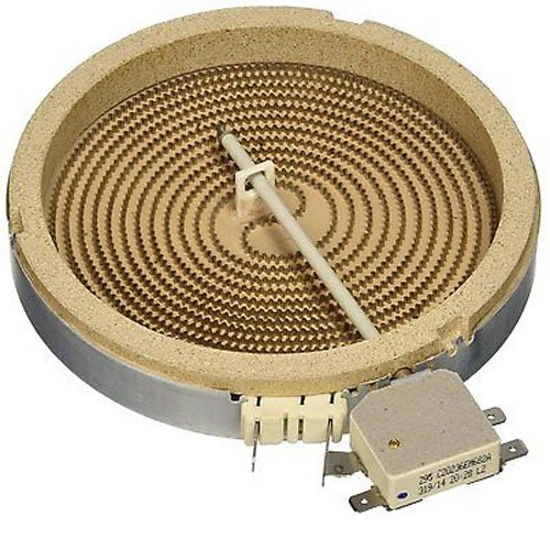 318178100 Gibson Aftermarket Premium Upgraded Stove Range Radiant