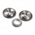 Aintier Automotive Replacement Engine Timing Part Sets Kits Fit For Nissan Frontier 2005-2013 For Nv1500 2012 Nv2500 Nv3500