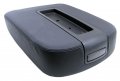 Kar Designers Fits 07-13 Chevy Tahoe Suburban Escalade Yukon Real Leather Console Armrest Cover-black Leather Part Only 