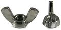 Wing Nuts A2 Stainless Steel 5m X 8 21 76m Span 10 36m Height Qty-25 