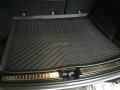 Premium Cargo Liner For Mercedes-benz Gle 2016-2019 100 Protection Custom Fit Car Trunk Mat All-season Black 3d Shaped Laser