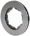Wilwood Midget Racing Rear Inboard Steel Brake Rotor 10 25 Diameter X 0 750 Thick Disc 6 Bolt 5 50 Pattern Great For Sprint 