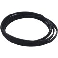 W10205415 6602-001314 Clothes Dryer Drive Belt Replacement 92 In Long With 5 Ribs For Dv306lew Dv316bew Mde9700azw And Other 