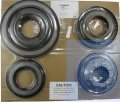 68rfe Bonded Piston Kit 5-pistons 2007-up Automatic Transmission 