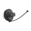 Gas Cap Fuel Filler 17670-t3w-a01 For 2009-2018 Honda Fit Except 2014