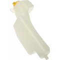 Coolant Reservoir For Subaru Legacy Outback 2005 2019 Plastic With Flip Top Cap 450ml Capacity Natural Color Replaces 