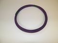 18 Ga Awg Violet Red Striped Automotive Truck Motorcycle General Purpose Gxl Wire 94 O D 25 Superior Abrasion Resistance High 