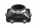 Rpm For Spi Carburetor Flange Socket Carb Boot Ski-doo 800ho Replaces Oem 420667109 