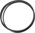 Lathes Drive Belt Set Of 2 For Central Machinery 710mm X 5mm 5m710 High Strength Rubber Replacement V 