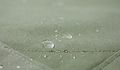 6 X 8 Canvas Tarp 12oz Heavy Duty Water Resistant Green