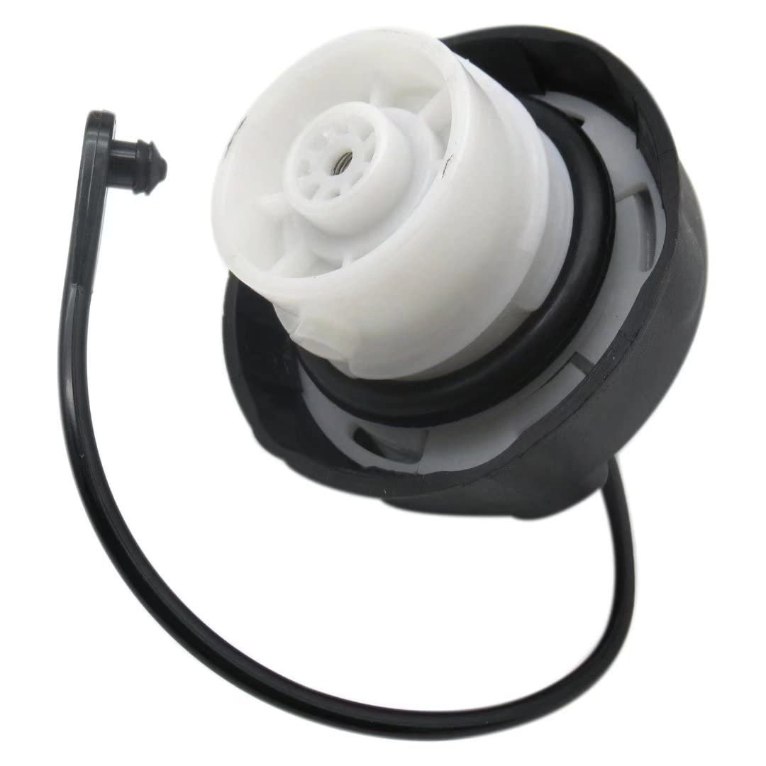 Update Filler Cap Fuel Cover Tank 52030377ab 5278632ag 52030377aa For 2001-2019 Grand Cherokee