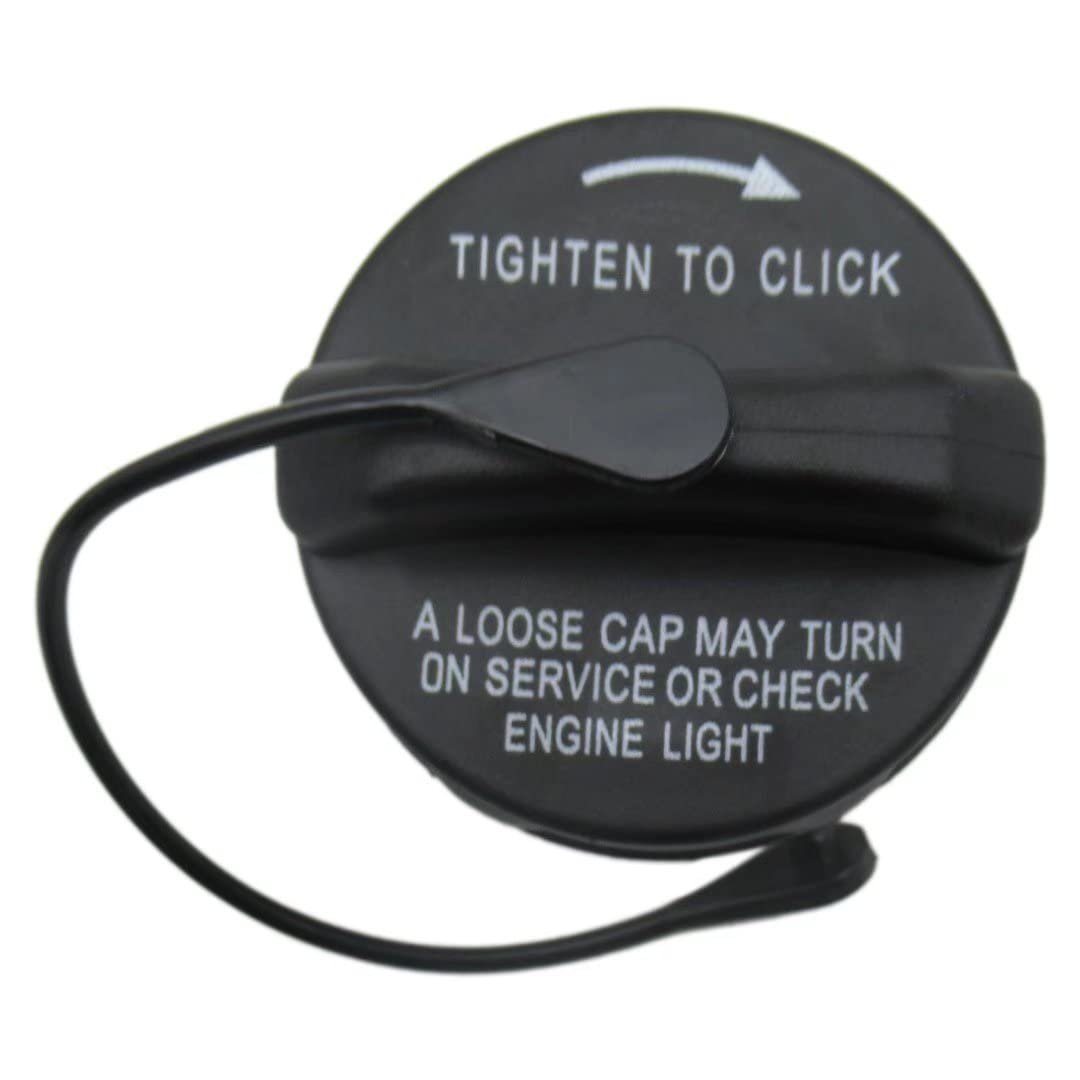Update Filler Cap Fuel Cover Tank 52030377ab 5278632ag 52030377aa For 2001-2019 Grand Cherokee