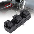 Car Power Master Window Control Switch Button Fit For Forte Cerato 10-12 93570-1x000