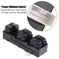Car Power Master Window Control Switch Button Fit For Forte Cerato 10-12 93570-1x000
