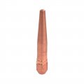 Bernard Tt-030 Contact Tip Centerfire Tapered 030 8mm 10 Pack 