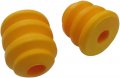 4 Pack Arm Bumpers 15153958 905-208 And Axle Rear 15039397
