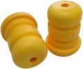4 Pack Arm Bumpers 15153958 905-208 And Axle Rear 15039397