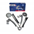 Moca Timing Chain Kit 9-0391sf For 1997-2001d Excursion For Ford E-350 F-250 F-450 Lincoln Navigator 5 4l 6 8l V10 Sohc Timing