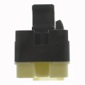 Wflnhb Power Window Switch Replacement For 2004-2010 Gmc Canyon 2005-2010 Chevrolet Colorado 2006-2010 Hummer H3 H3t 15205244